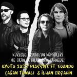 CAGAN TUNALI-ILHAN ERSAHIN