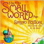 Small World Spring Festival 2026