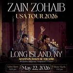 Zain Zohaib Qawwali Mehfil in New York