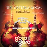 The Guitar Room