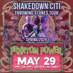 Millersville, PA - Phantom Power