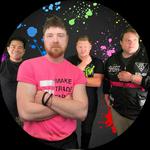 Back To The Start: A Tribute to Coldplay