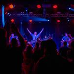 Kris Lager Returns To Sioux City with full band!