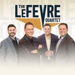 The LeFevre Quartet @ Camp Pinckney Baptist Church