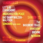 Sunset Festival 2026