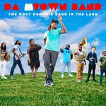 Levitt Concert Series:  Music At The Market