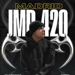 JMD.420 - Madrid