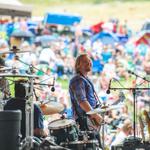 Kris Lager Returns To Lincoln!