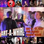 Art-A-Whirl