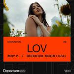 Departure Music Festival & Conference