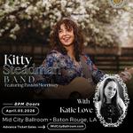 Kitty Steadman Band in Baton Rouge