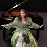 An Evening of Solo Piano with Robin Spielberg