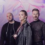 KEiiNO - VILNIUS - SOHO Club