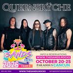 The Sands Rocks 2026 