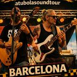 FEDH en Barcelona