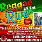 Reggae On The River