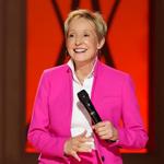 Featuring for Kathleen Madigan