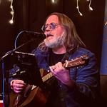 Eric Selby Band at The Barns of Hamilton Station Vineyards