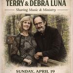 Terry & Debra Luna