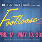 Footloose