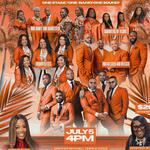 Detroit Summer Blast