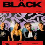 Bläck Live @ Potatisen