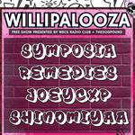 Willipalooza 2026