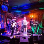 Nobody's Sweetheart Returns to the Wild Hare, OC!