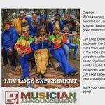 LowerTown Arts & Music Festival  2026
