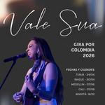 Vale Sua - Colecciones Tour (Ibagué)