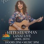 Kitty Steadman in Venice, FL