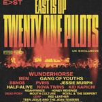 Twenty One Pilots at All Points East 2026