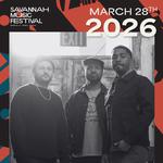 Savannah Music Festival Encore - Service Brewing