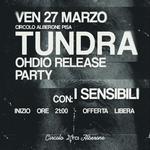 OHDIO Release Party - Circolo ARCI Alberone, Pisa