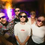 Desiderata Spring Tour 2026