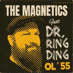 DR RING DING + THE MAGNETICS - PRIMO MAGGIO Trento