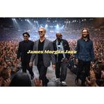 James Morgan Jazz