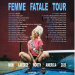 Femme Fatale Tour 2026