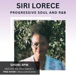 Siri Lorece @ RIBCO
