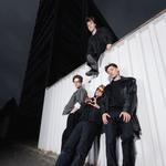 Breda (NL) - I Love You Honey Bunny