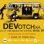 Devotchka
