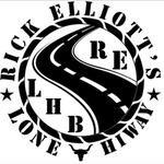 Rick Elliott & Lone Hiway
