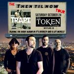 Trapt at Token Lounge