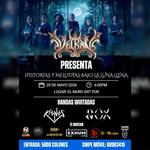 Historias y Melodías Bajo la Luna Llena