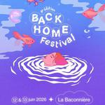Back Home Festival