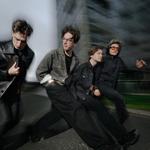 Berlin (DE) - I Love You Honey Bunny