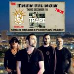 Trapt at The Liberty