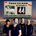 Trapt at The 44