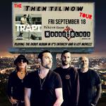 Trapt at HOB Parish Room