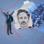 Louis-Jean Cormier et l'Orchestre FILMharmonique